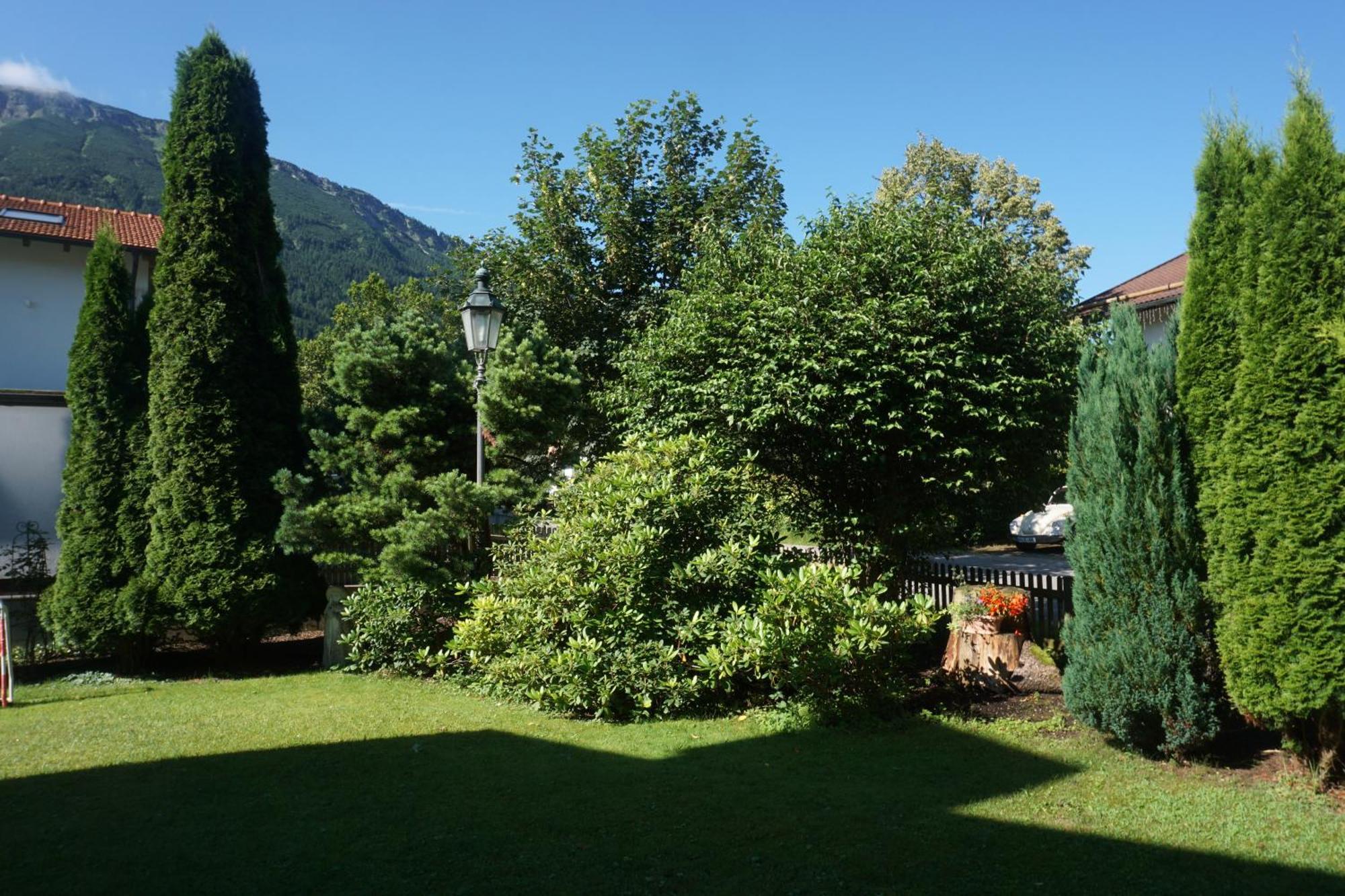 Zum Brentenjoch Pfronten Esterno foto