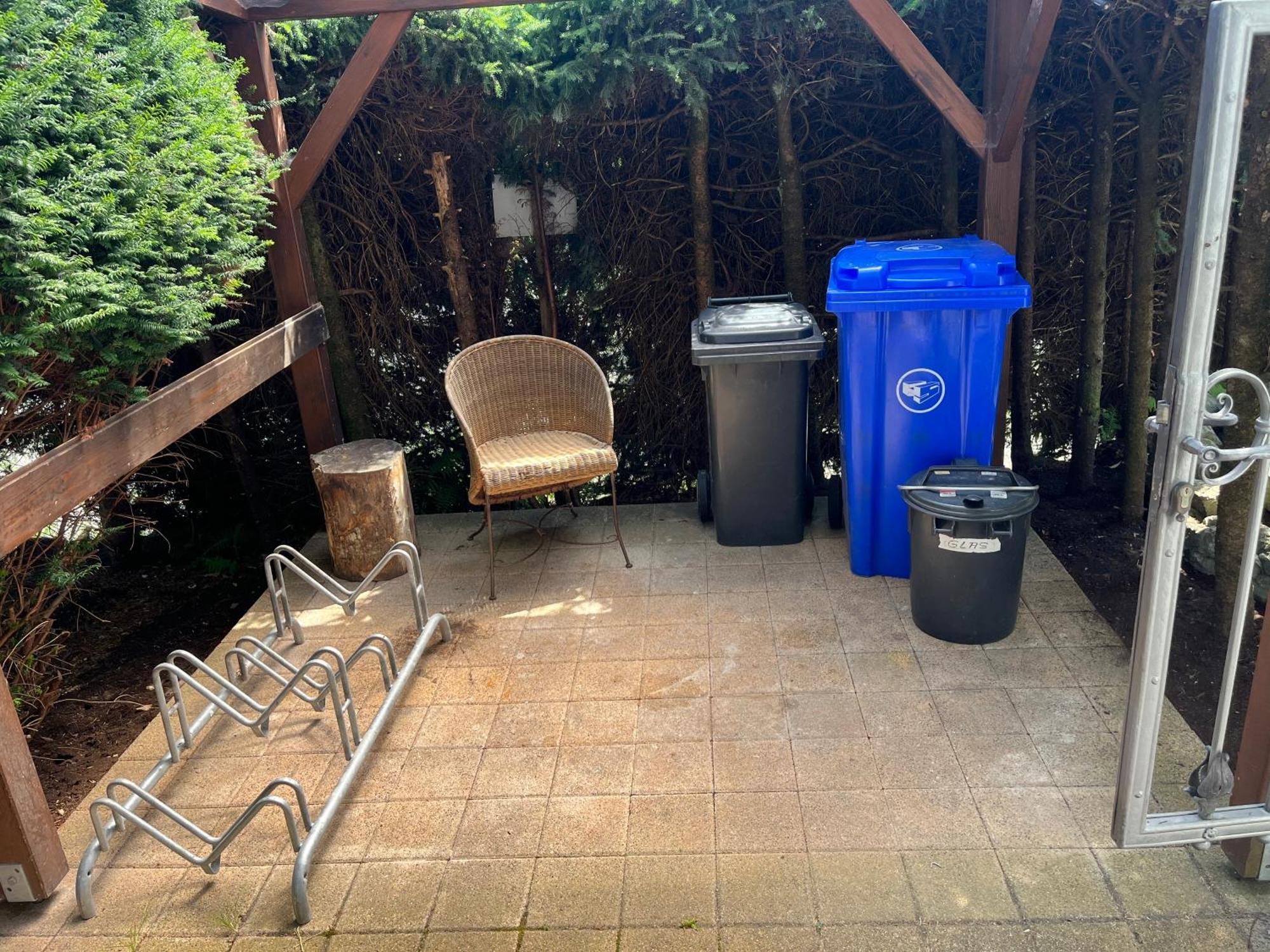 Zum Brentenjoch Pfronten Esterno foto