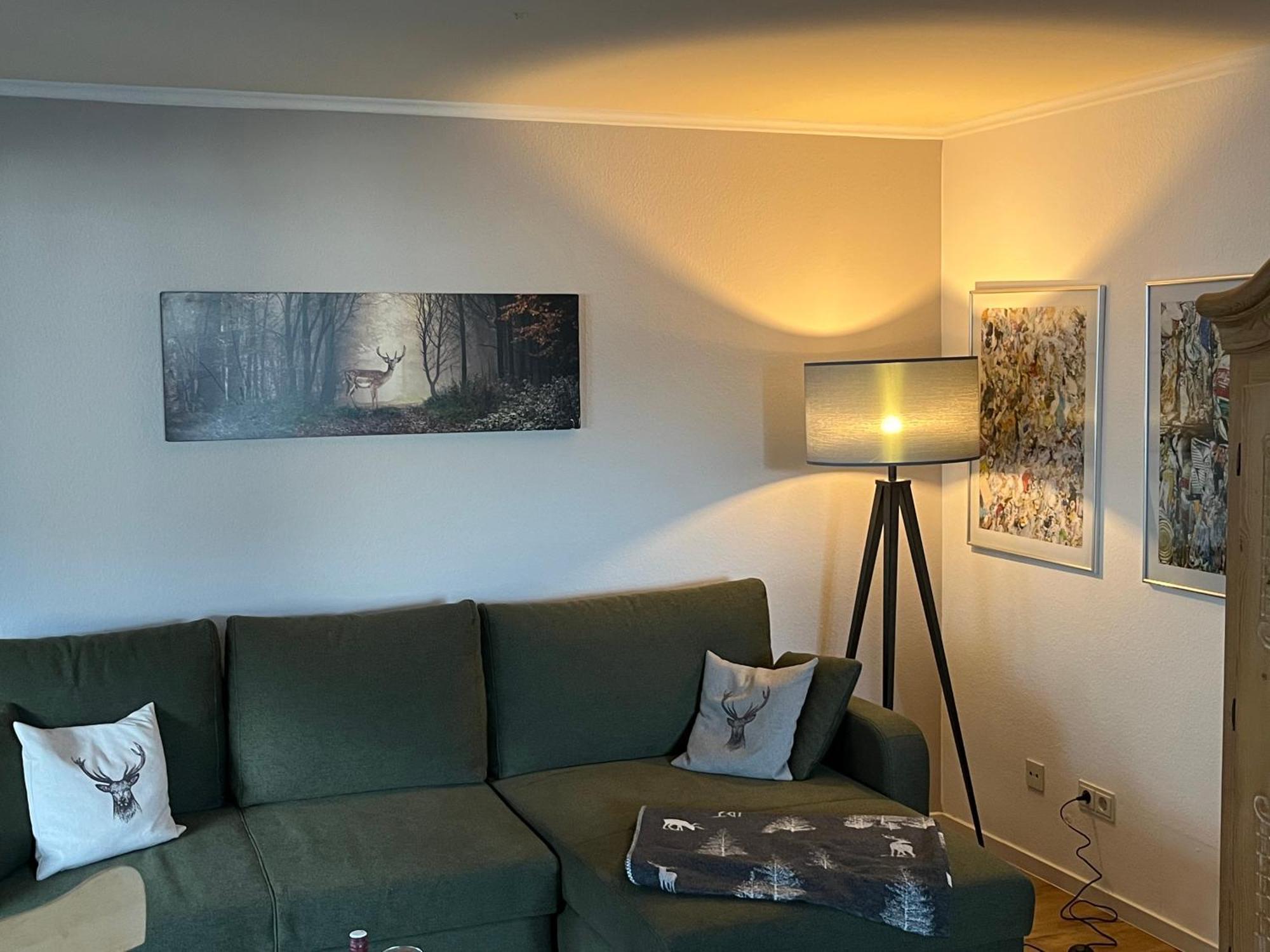 Zum Brentenjoch Pfronten Esterno foto