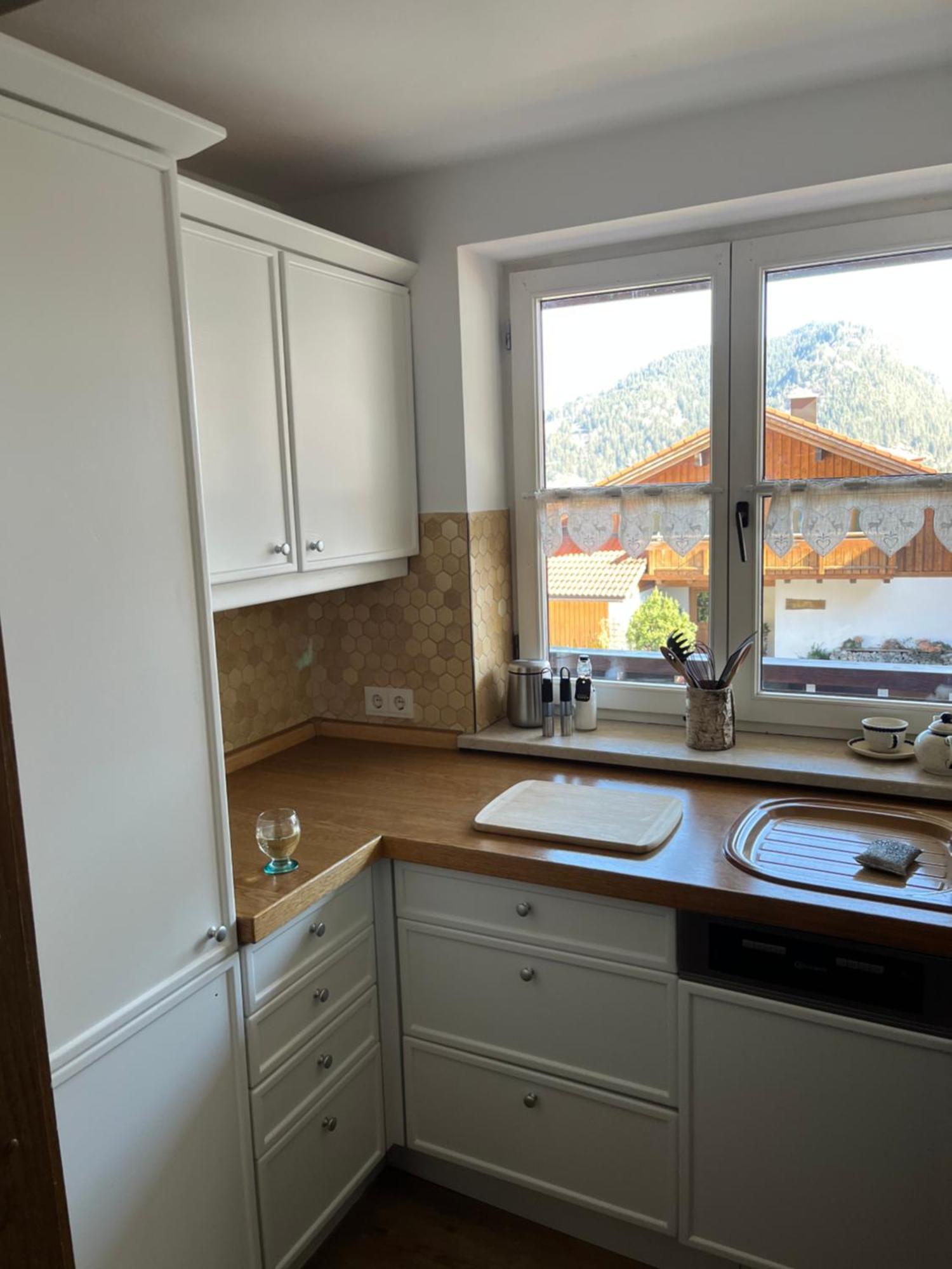 Zum Brentenjoch Pfronten Esterno foto
